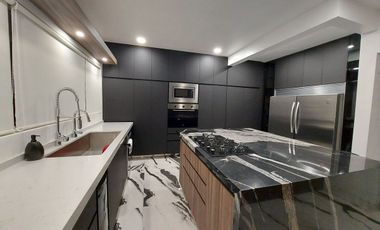 VENTA HERMOSA CASA EN PUERTA DE HIERRO EQUIPADA Y AMUEBLADA