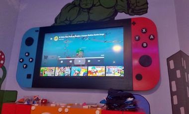 VENTA HERMOSA CASA EN PUERTA DE HIERRO EQUIPADA Y AMUEBLADA