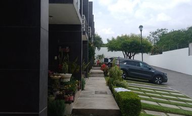 Venta de Casa en condominio solo 8