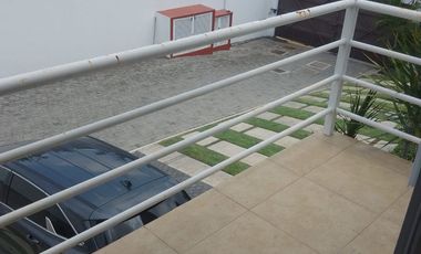 Venta de Casa en condominio solo 8