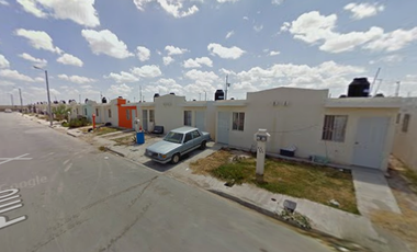 OA NO CREDITOS, CASA EN VENTA FRACC RINCONADA DE LAS BRISAS, MATAMOROS, TAMAULIPAS