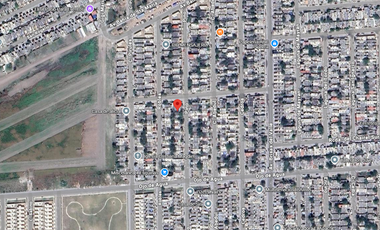 OA NO CREDITOS, CASA EN VENTA FRACC RINCONADA DE LAS BRISAS, MATAMOROS, TAMAULIPAS