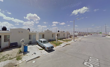 OA NO CREDITOS, CASA EN VENTA FRACC RINCONADA DE LAS BRISAS, MATAMOROS, TAMAULIPAS