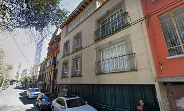 EDIFICIO NLISTO PARA ADQUIRIR EN EXELENTE ZONA Y BUEN ESTADO, ADQUIERE A BAJO COSTO Y RECUPERA LA PLUSVALIA.