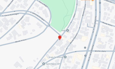 EDIFICIO NLISTO PARA ADQUIRIR EN EXELENTE ZONA Y BUEN ESTADO, ADQUIERE A BAJO COSTO Y RECUPERA LA PLUSVALIA.