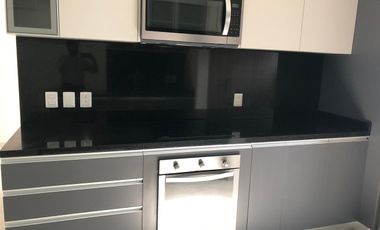 DEPARTAMENTO EN RENTA TORRE TOP