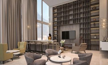 DEPARTAMENTO EN RENTA TORRE TOP