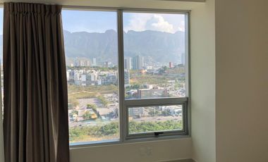 DEPARTAMENTO EN RENTA TORRE TOP