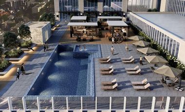 DEPARTAMENTO EN RENTA TORRE TOP