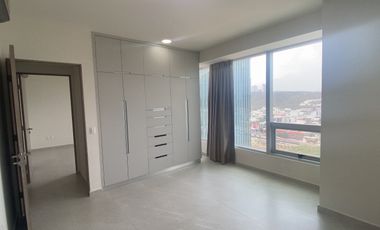 DEPARTAMENTO EN RENTA TORRE TOP