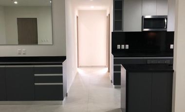 DEPARTAMENTO EN RENTA TORRE TOP