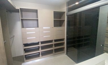 DEPARTAMENTO EN RENTA TORRE TOP