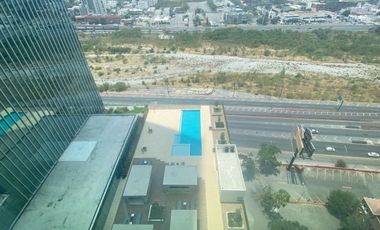 DEPARTAMENTO EN RENTA TORRE TOP