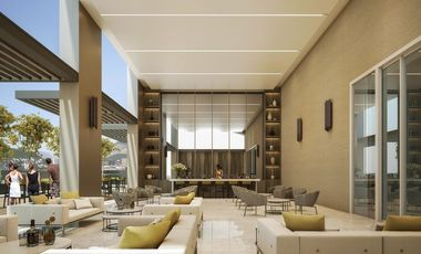 DEPARTAMENTO EN RENTA TORRE TOP