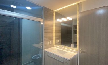 DEPARTAMENTO EN RENTA TORRE TOP