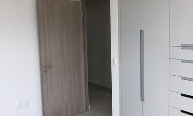 DEPARTAMENTO EN RENTA TORRE TOP