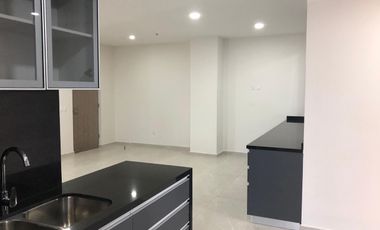 DEPARTAMENTO EN RENTA TORRE TOP