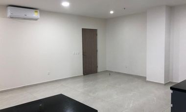 DEPARTAMENTO EN RENTA TORRE TOP