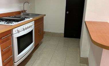 Apartamento en renta en Puerta Alameda
