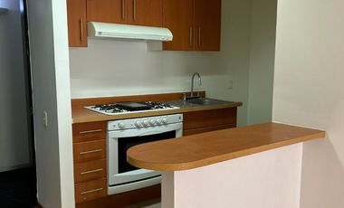 Apartamento en renta en Puerta Alameda