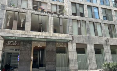 Apartamento en renta en Puerta Alameda