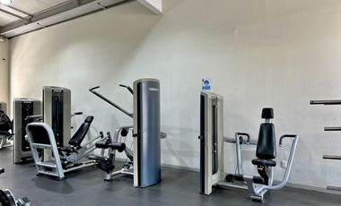 Apartamento en renta en Puerta Alameda