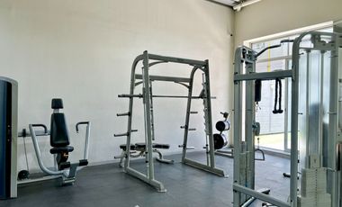 Apartamento en renta en Puerta Alameda