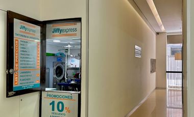 Apartamento en renta en Puerta Alameda