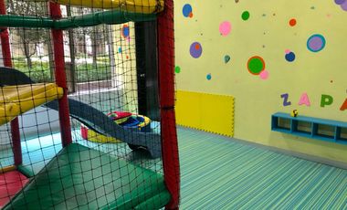 Apartamento en renta en Puerta Alameda