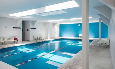 Apartamento en renta en Puerta Alameda