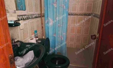 VENTA BONITA Y AMPLIA CASA CANDILES BUCARAMANGA