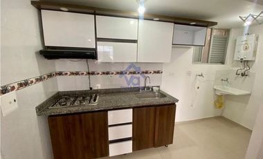 ARRIENDA APARTAMENTO PUERTAS DEL SOL