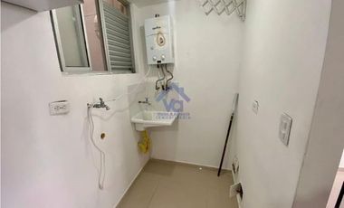 ARRIENDA APARTAMENTO PUERTAS DEL SOL