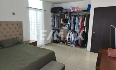 BELLA CASA EN VENTA, SANTA FE MERIDA