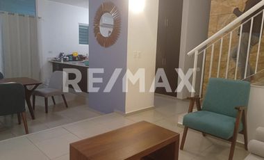 BELLA CASA EN VENTA, SANTA FE MERIDA