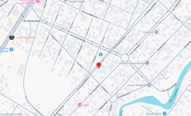 Casa en venta en Av. Bugambilias 40, Brisas de Cuautla, Cuautla. Excelente oportunidad con alberca