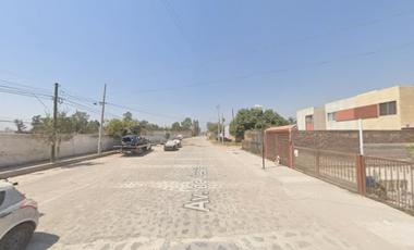 Casa en C. San Uriel 1090, 45615 San Pedro Tlaquepaque, Jal.