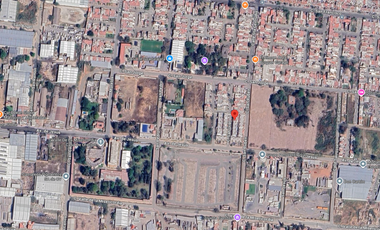 Casa en C. San Uriel 1090, 45615 San Pedro Tlaquepaque, Jal.