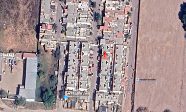 Casa en C. San Uriel 1090, 45615 San Pedro Tlaquepaque, Jal.