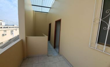 Alquiler suite en ciudadela Guayacanes , norte de Guayaquil