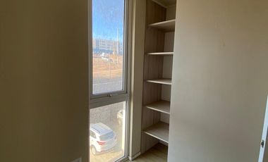 Departamento en arriendo en la Serena con estacionamiento y bodega