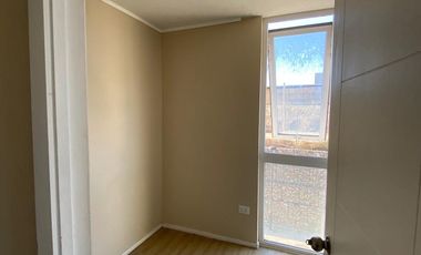 Departamento en arriendo en la Serena con estacionamiento y bodega