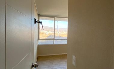 Departamento en arriendo en la Serena con estacionamiento y bodega