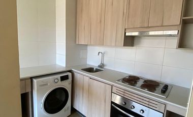 Departamento en arriendo en la Serena con estacionamiento y bodega