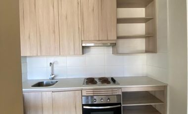 Departamento en arriendo en la Serena con estacionamiento y bodega