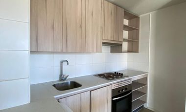 Departamento en arriendo en la Serena con estacionamiento y bodega