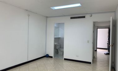 Oficina en Venta en Patio Bonito Poblado Medellin Antioquia