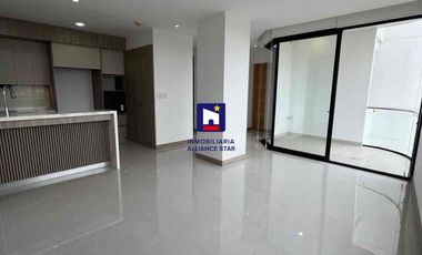 ALQUILER DEPARTAMENTO