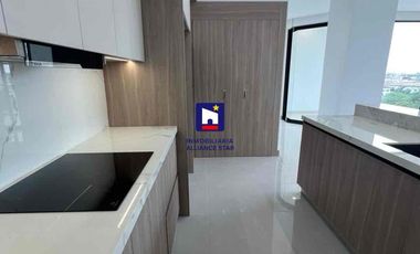 ALQUILER DEPARTAMENTO