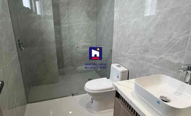 ALQUILER DEPARTAMENTO